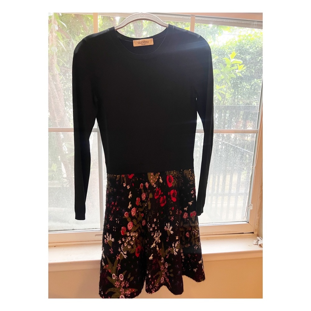 Valentino dress